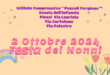 FESTA DEI NONNI