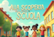 ALLA SCOPERTA DELL’I.C. PASCOLI-FORGIONE