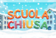 ORDINANZA DI CHIUSURA SCUOLE PER NEVE